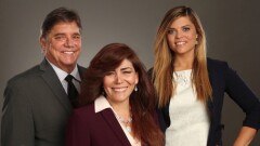 De Arcangelis team - Wells Fargo to Ameriprise