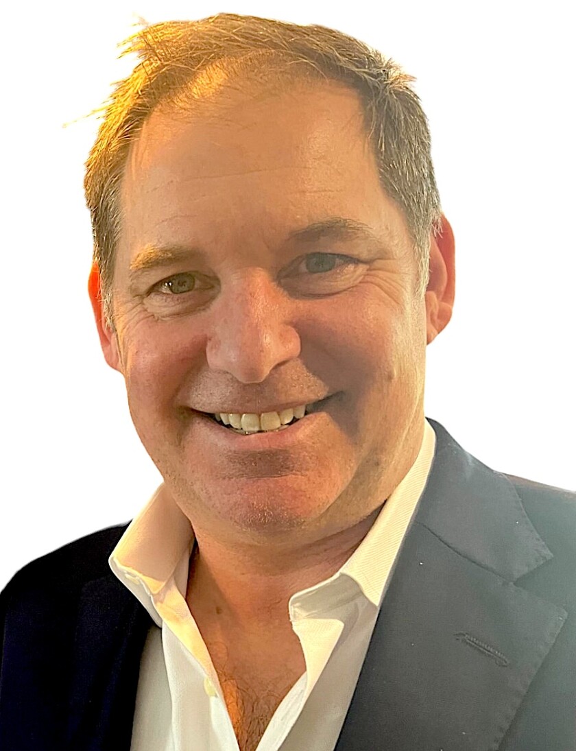 Seth Catalli of Globality