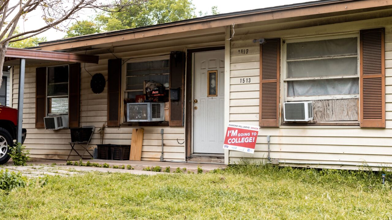 Older borrowers who took out student loans to help their children or went back to school later in life could be in their 90s before they’re done repaying.