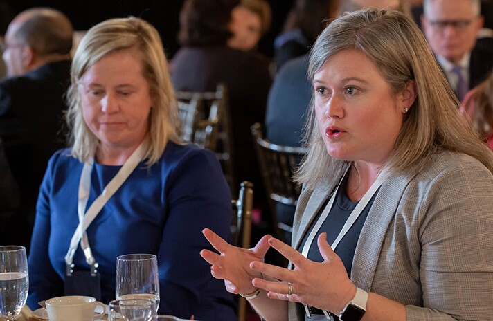 The Bond Buyer National Outlook 2022