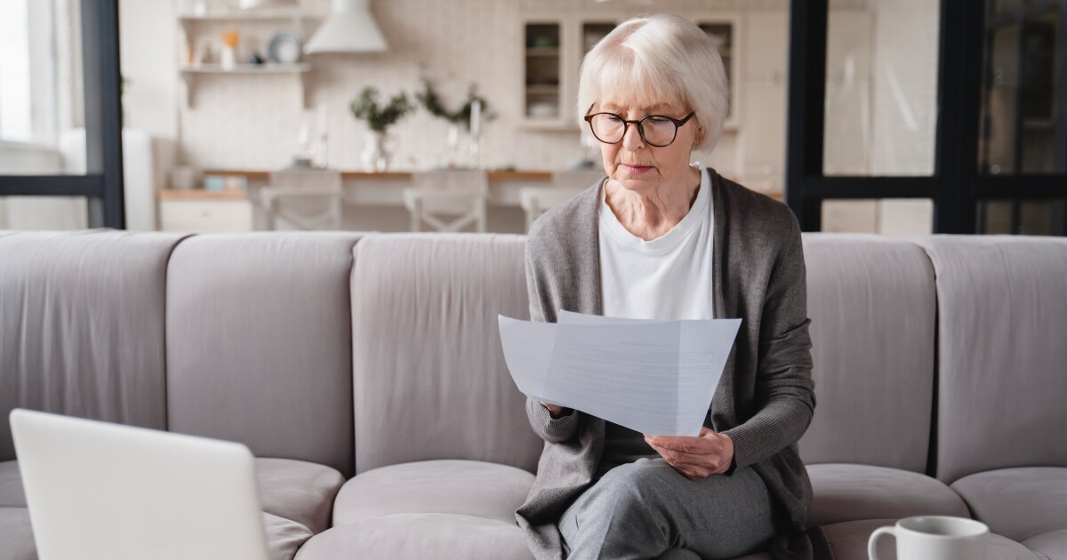How to retain widowed clients in the great wealth transfer How to retain widowed clients in the great wealth transfer