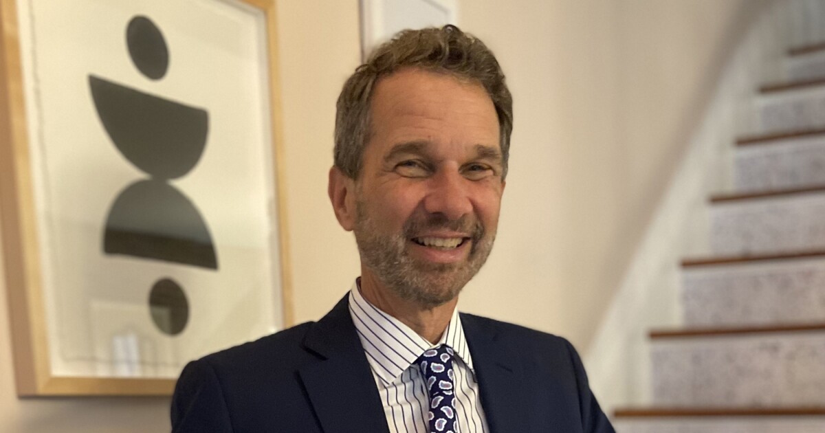 Former Citi banker Rasmussen to head muni sales, trading at Cabrera Former Citi banker Rasmussen to head muni sales, trading at Cabrera