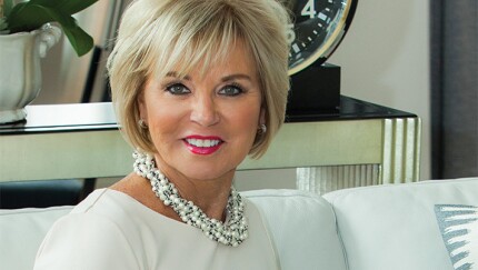 Sandy Pierce, Huntington Bancshares