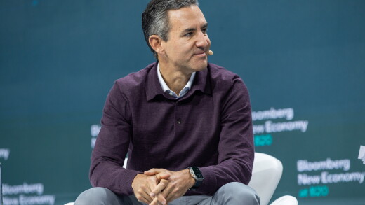 David Velez Nubank