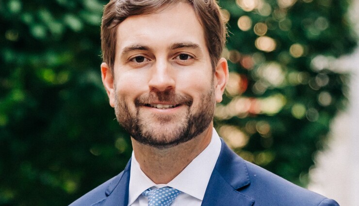 Kevin Plunkett, JP Morgan