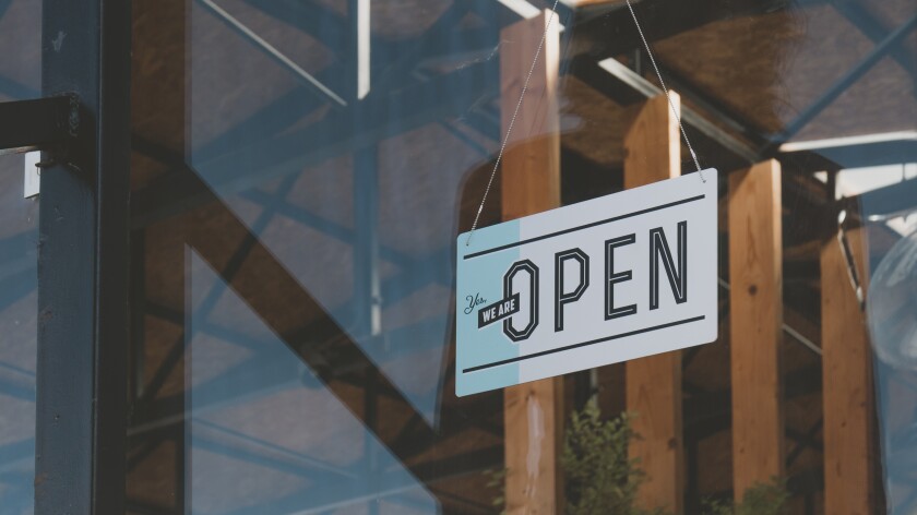 Small businesses have received more than 11 million in loans totaling $ 788 billion through the Payroll Protection Program.