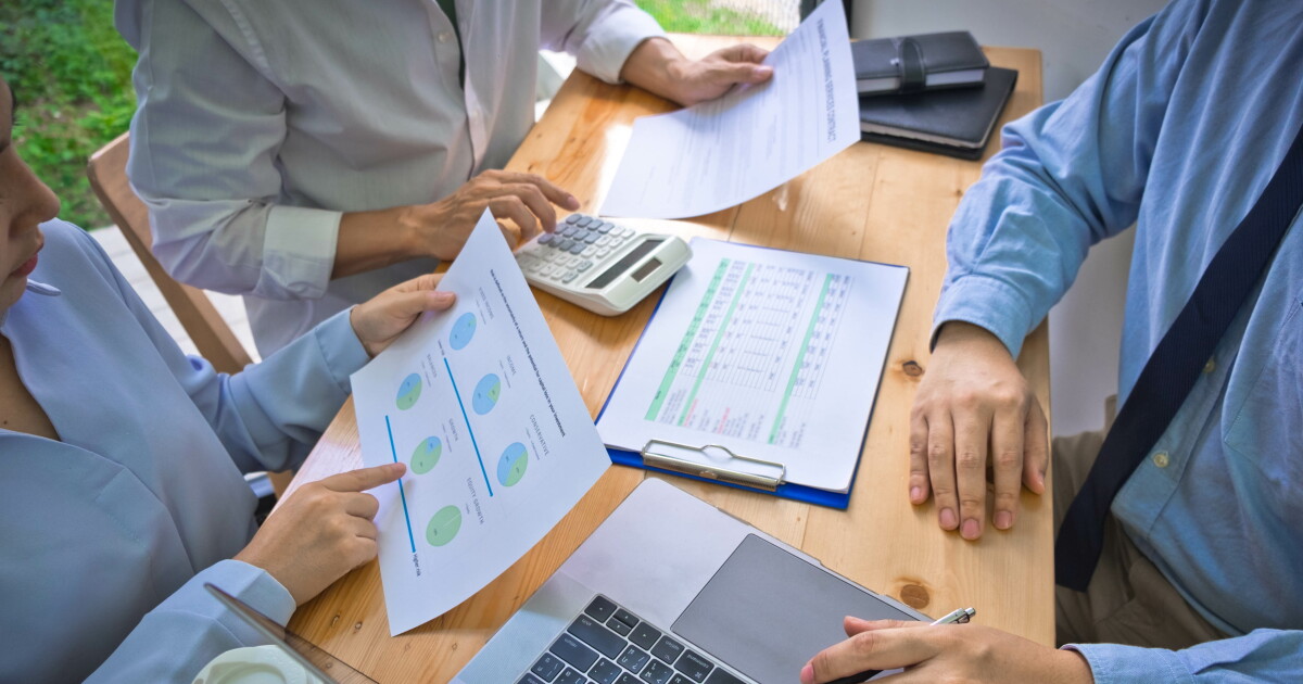 AI in advisory: Estate planning AI in advisory: Estate planning