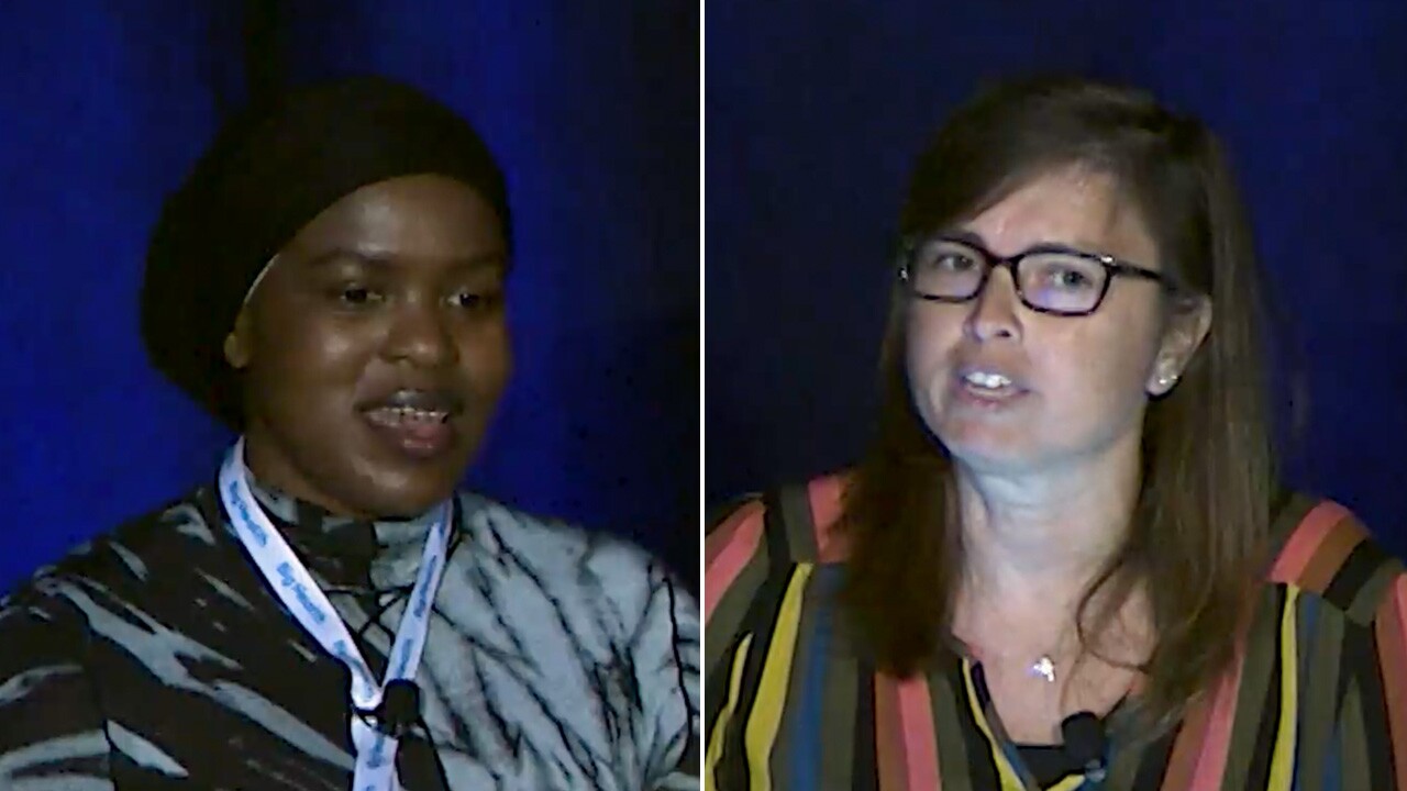 Case study: Future of mental health care: Challenges, innovation & employee impact