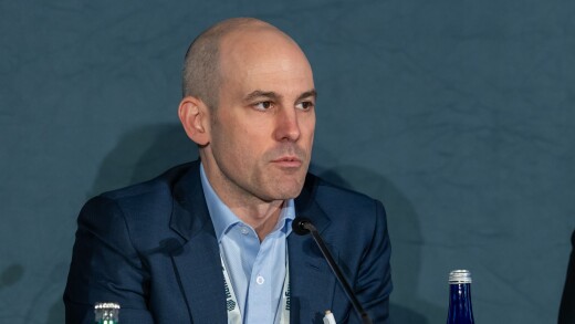 Michael Gaughan, Vermont Bond Bank