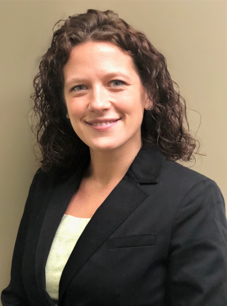 Cari Palmer, Energy Plus CU