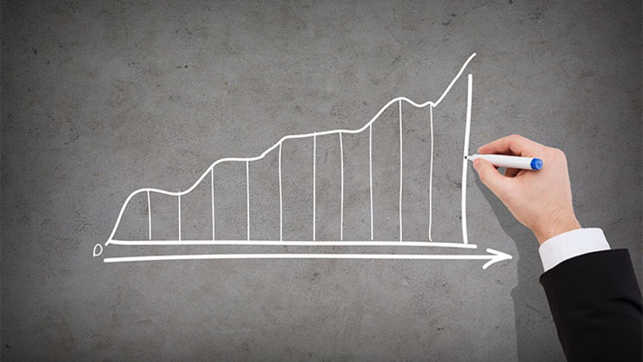 Thumbnail for Video: 'No question' the war for deposits is on