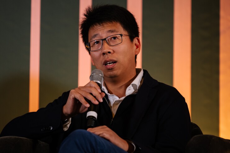 Key Speakers At The Founders Forum Conference