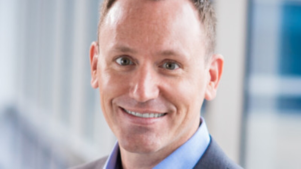 Ryan Spohn of Sikich