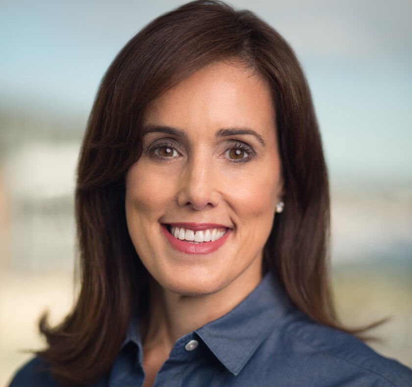 Maria Renz spent 21 years at Amazon, most recently leading its customer experience team.