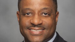 Okorie Ramsey of the AICPA and Kaiser Permanente