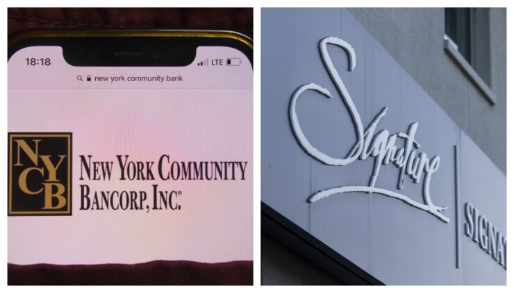 New York Community - Signature
