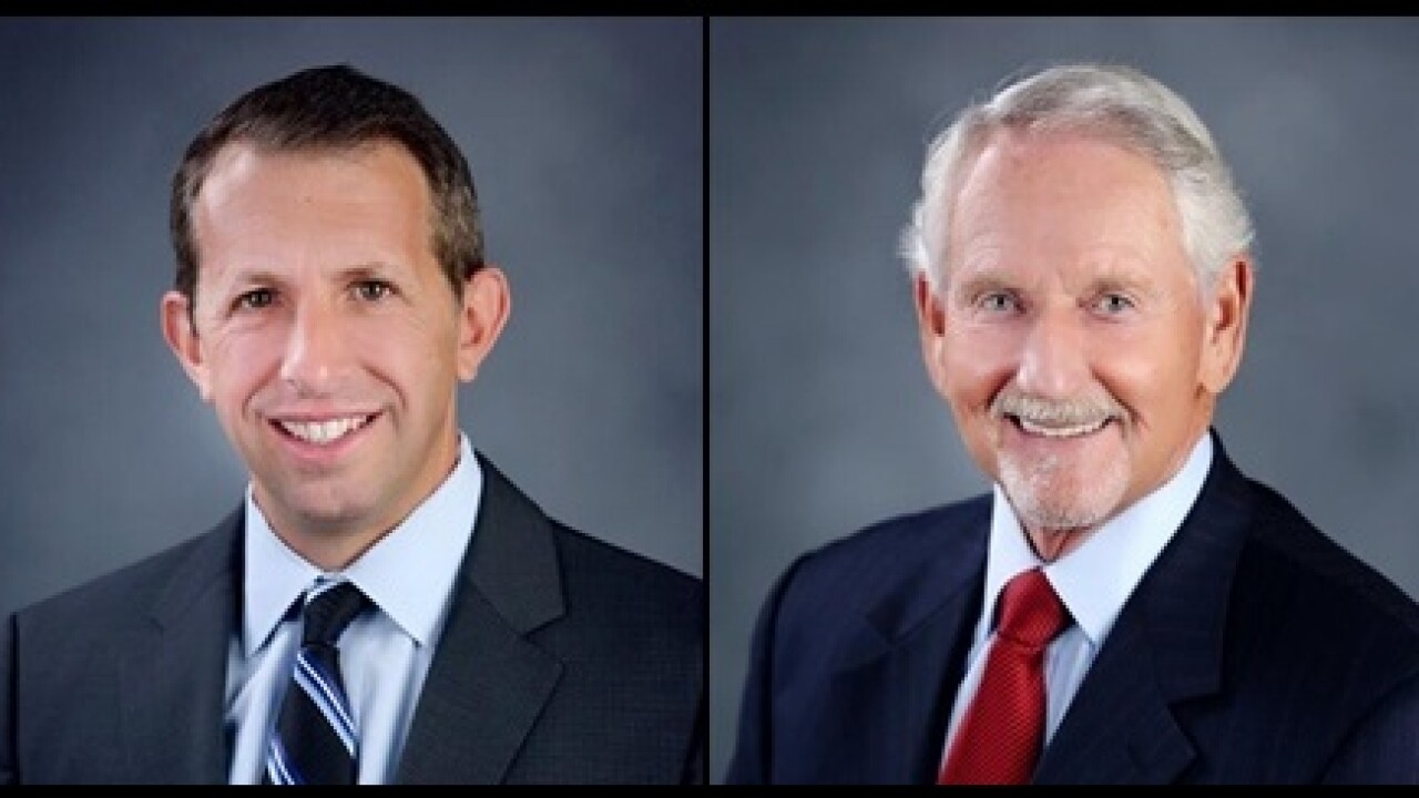 Ameriprise Pulls In Advisors With Over $400M in Assets