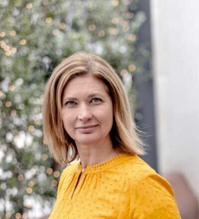 Tracy Berg