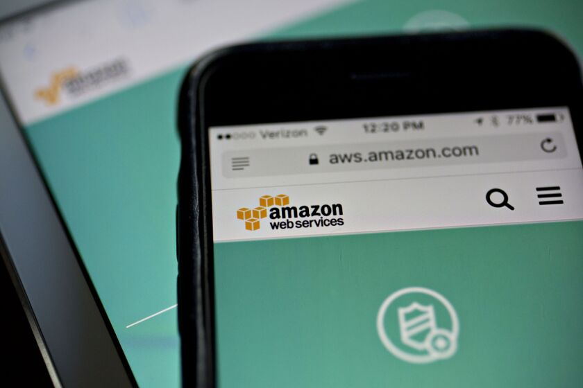 The statement emphasizes the responsibility of banks' management to carefully monitor cloud security, whether they use a public cloud — like one offered by Microsoft, Amazon, or Google — or an in-house private service.