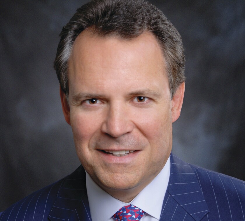 Paul Hastings and Unsecured Creditors Committee Attorney Luc Despins