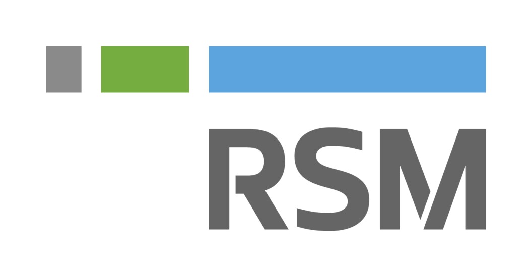 RSM Logo