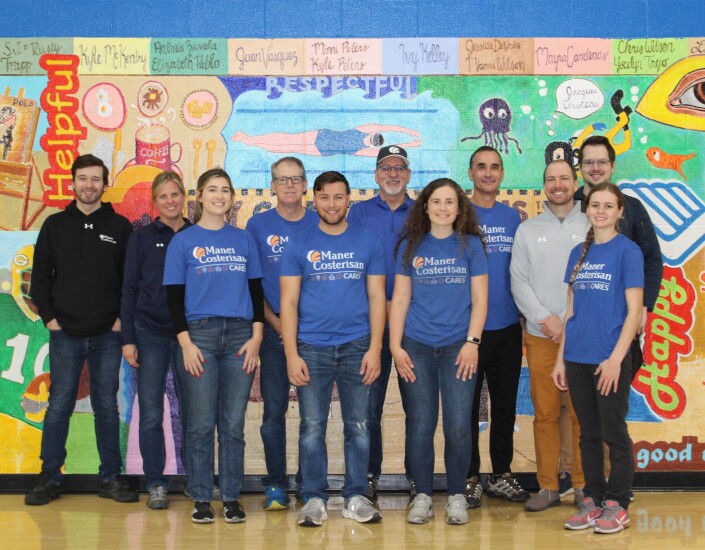 2024 Best Firms - Maner Costerisan