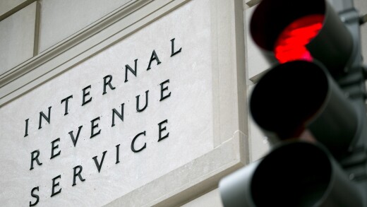 Congress Focuses On IRS Delay In Disclosing Groups' Scrutiny