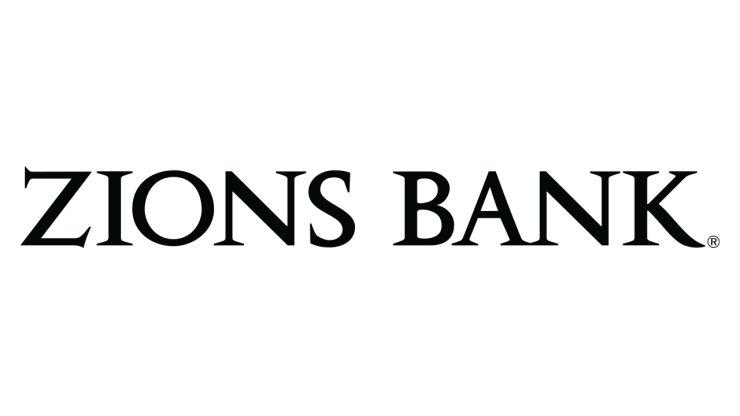 Zions Bank Logo 2025 Best Banks