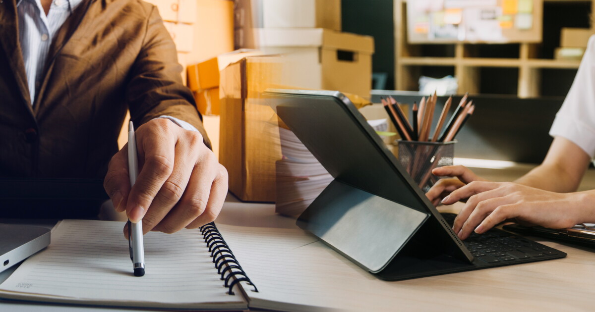 Why fintechs are emulating BNPL, EWA for business financing | PaymentsSource Why fintechs are emulating BNPL, EWA for business financing | PaymentsSource