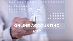 Online accounting