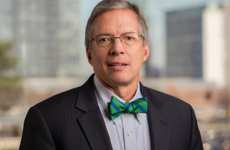 Steve Skancke, chief economic advisor at Keel Point