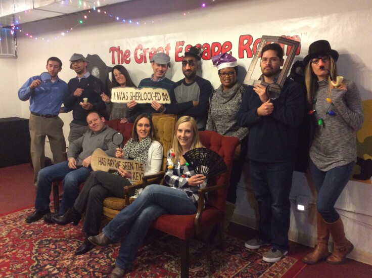 Best Firms 2019 - Gelman Rosenberg