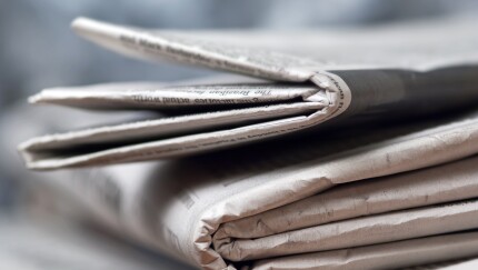 Newspapers - Quotidiani