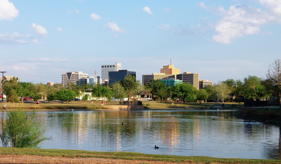 Midland, Texas