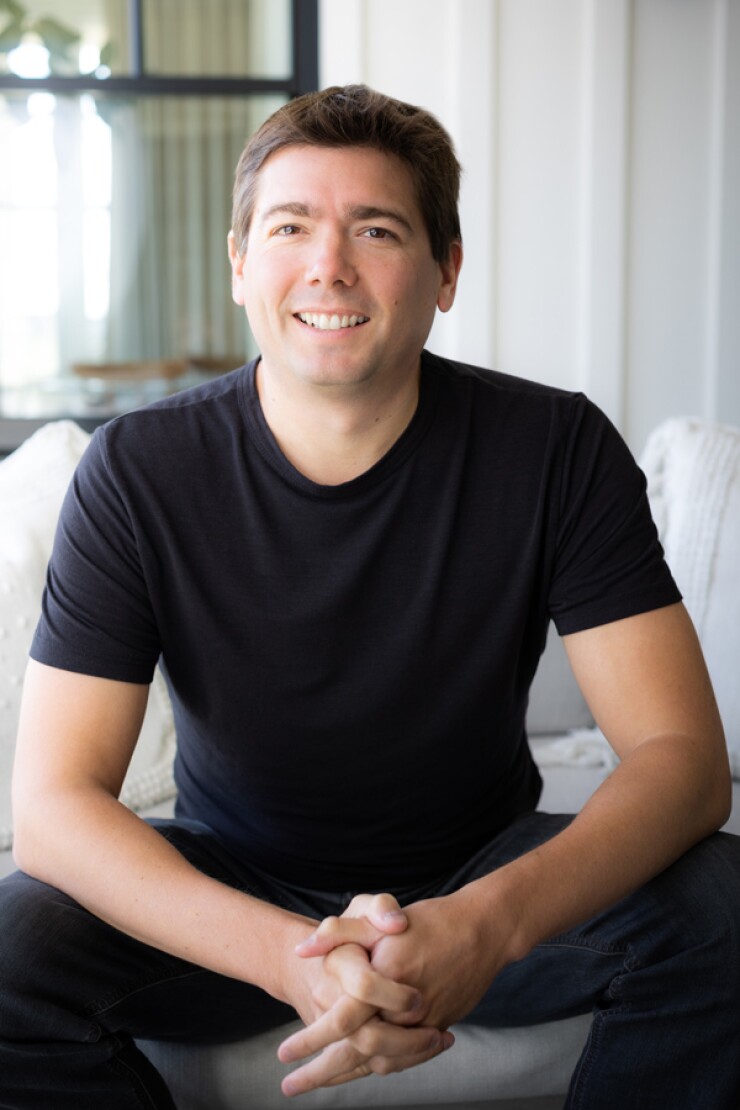 Jeff Seibert Digits 1