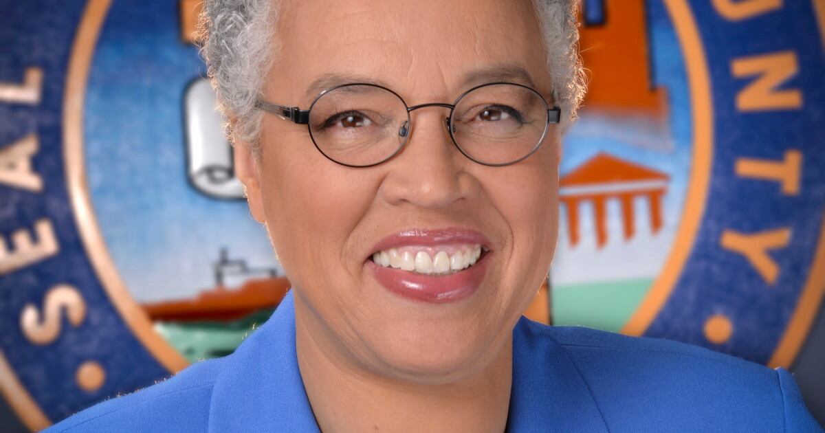 Fitch Ratings upgrades Cook County