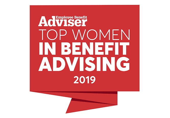 EBA Top Women in Advising 2019