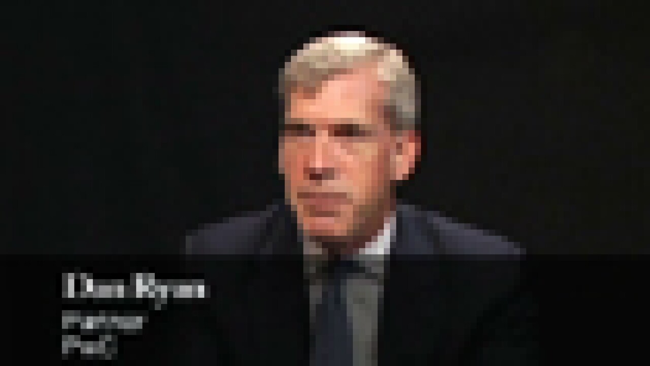 Thumbnail for Video: Do Banks Face an Impossible Task Complying with the Volcker Rule?