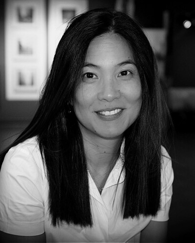 Jeanny Pak