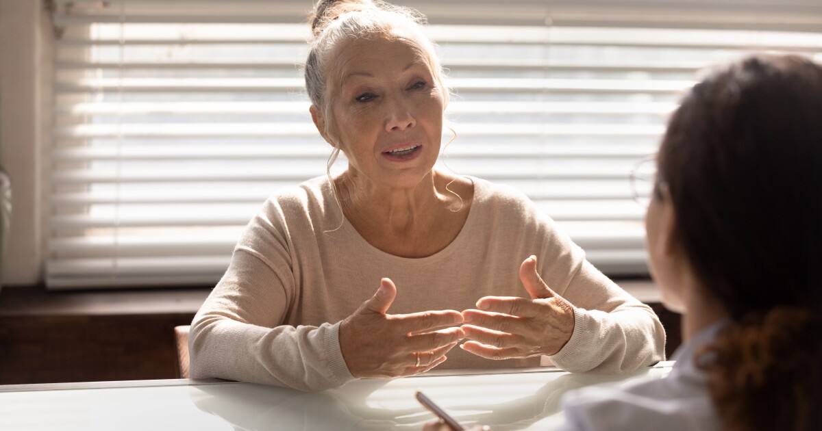 Ask an Advisor: What questions lead to client breakthroughs? Ask an Advisor: What questions lead to client breakthroughs?