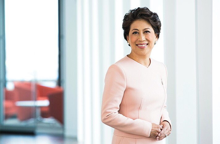 Yie-Hsin Hung, New York Life Insurance Co.