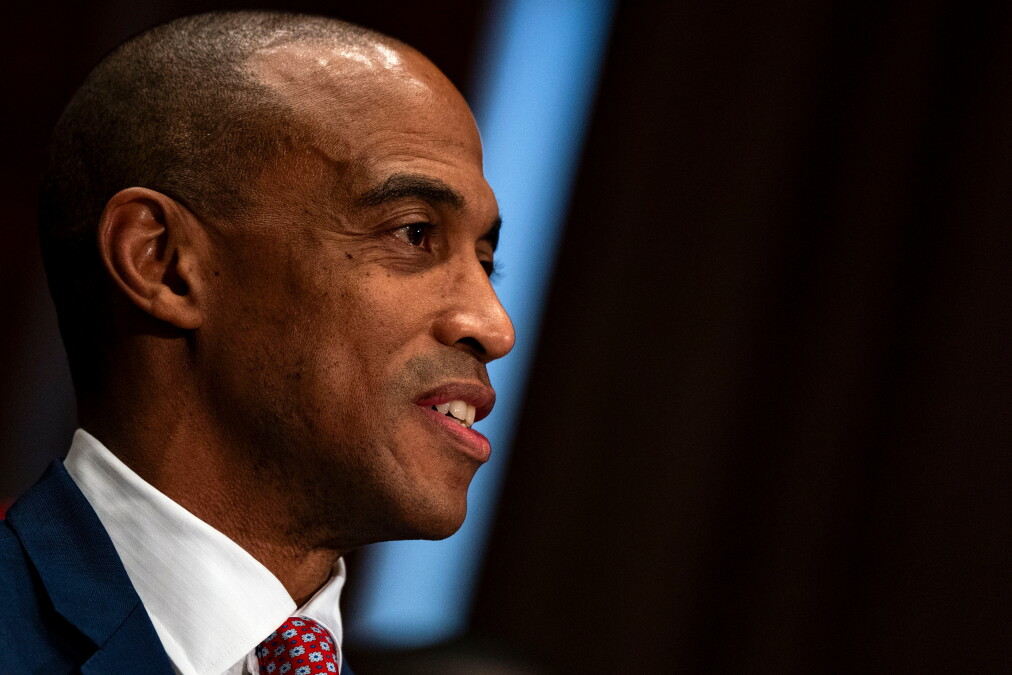 Photo for: Wells Fargo HUD probe signals risk for race-based lending