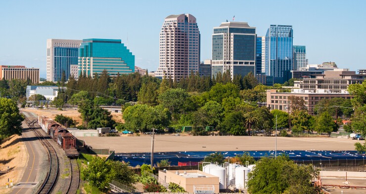 Sacramento