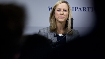 CFPB Director Kathy Kraninger