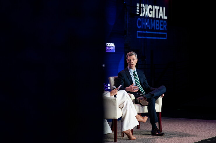 Key Speakers At The DC Blockchain Summit