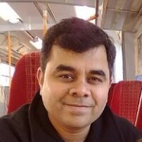 Swapnil Sule