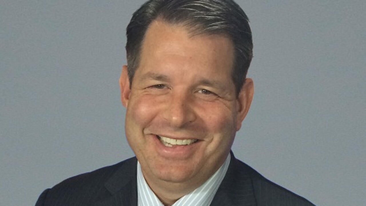 Buyers Target Small & Middle Tier RIAs