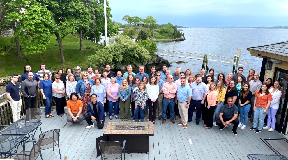 2024 Best Firms - Sansiveri Kimball