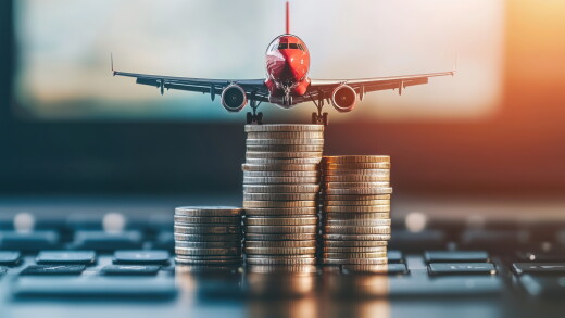 Travel expense