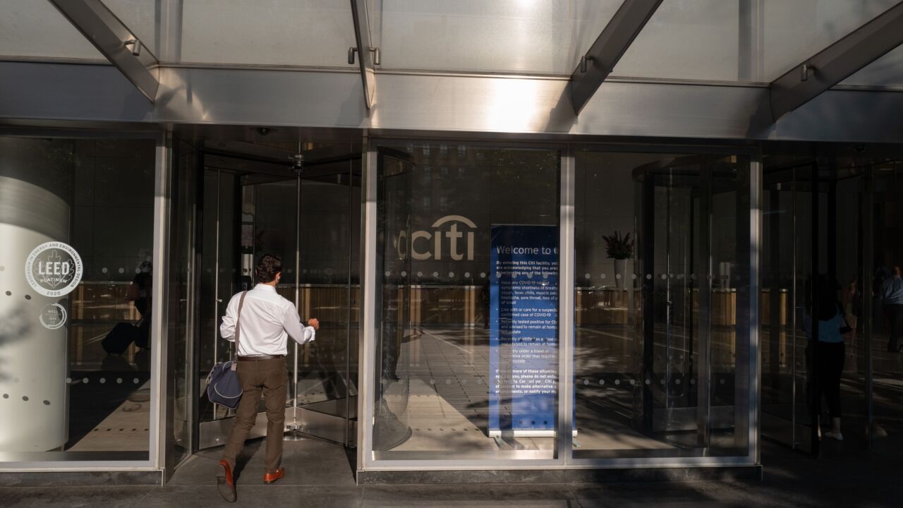 Citigroup Headquarters